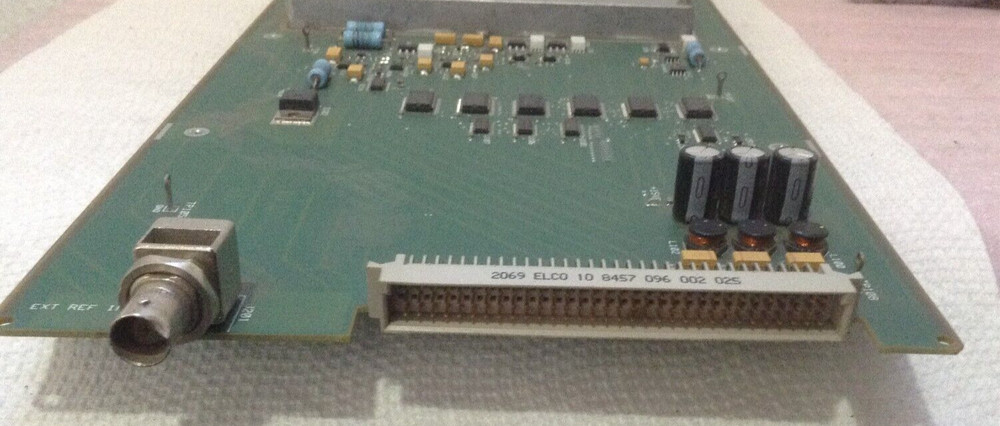 HP 08714-60171 Module