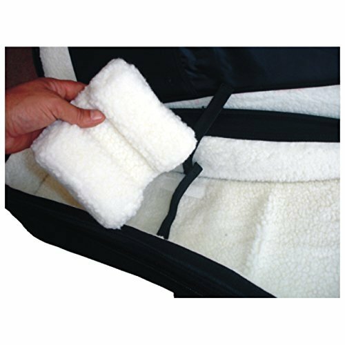 Protection Racket Acoustic Guitar Case - Deluxe