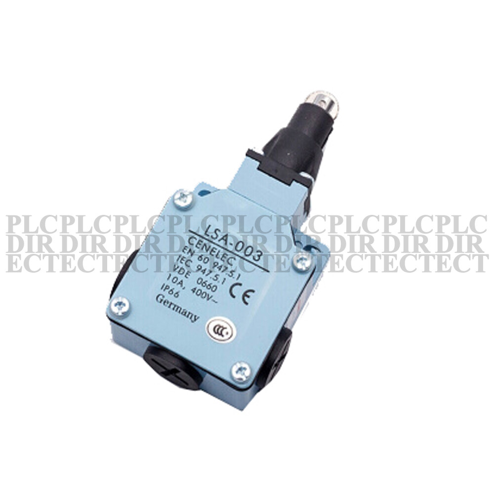NEW Steimex LSA-003 Limit Switch