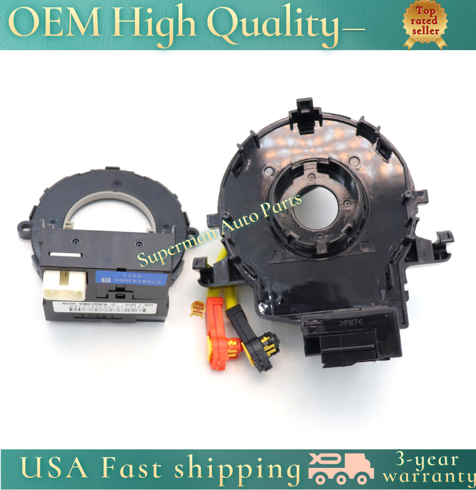 OEM Steering Angle Sensor Clock spring For Subaru Crosstrek Forester Legacy