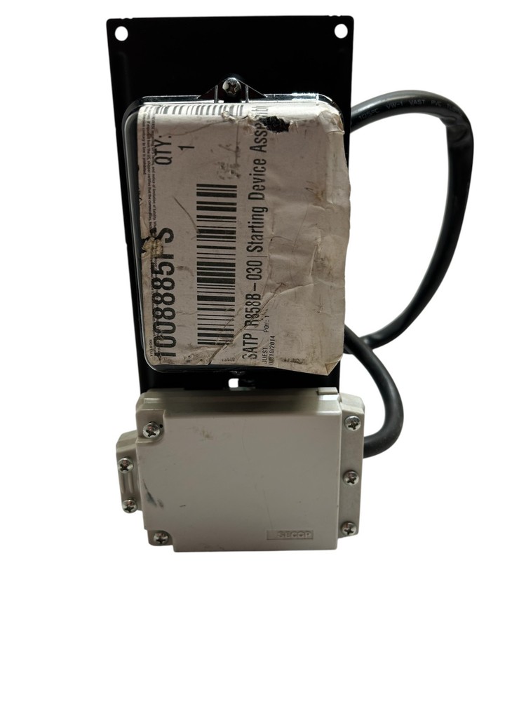 Compressor Starting device Secop 117-7045 / Compressor Control Module