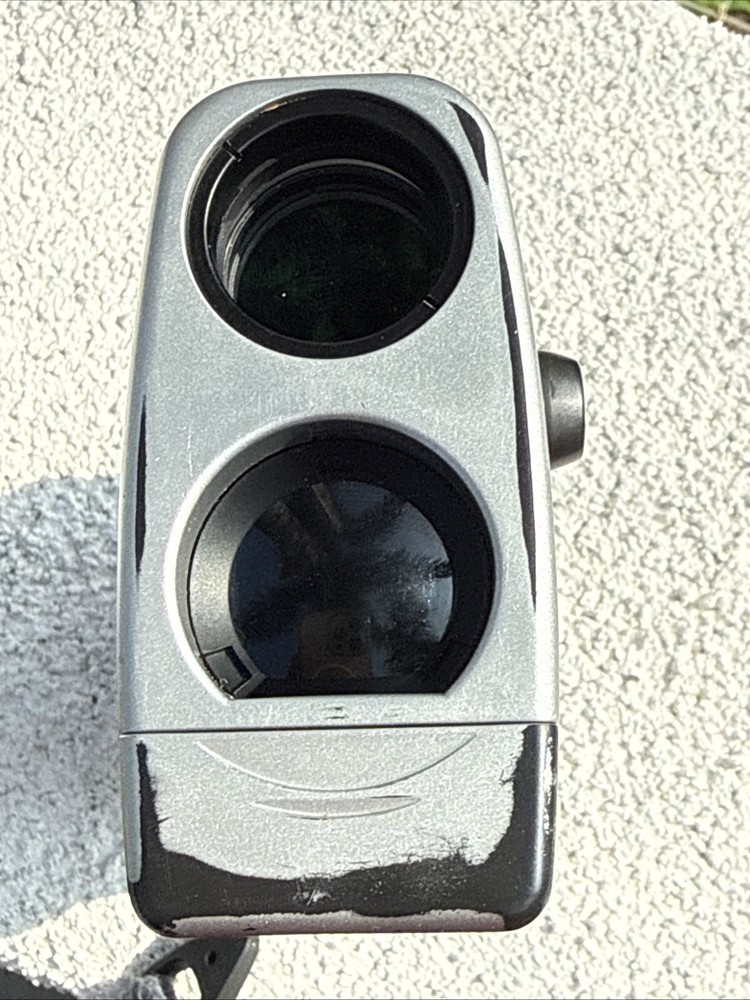 Laser Technology TruPulse 360 Laser Rangefinder