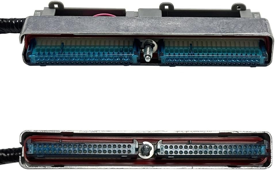 LS Gen 3 ECM Engine Control Module Reader PCM Bench Harness Kit for 99-07 GM