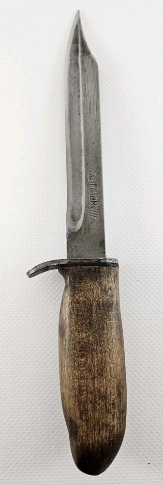 Zeitler Austrian Knife