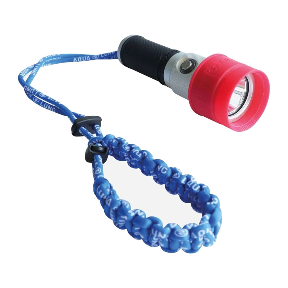 Used Aqua Lung Seaflare Dive Light