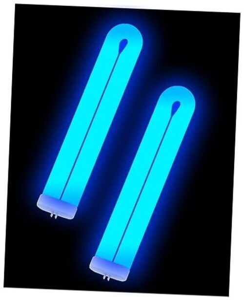 BF190 Replacement Bulb Compatible with Flowtron BK-40D Bug Zapper, 10 2 Pack