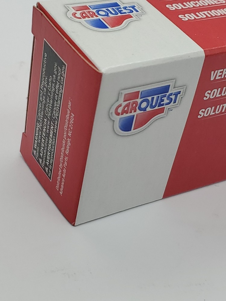 Distributor Rotor-Premium CARQUEST DAA1088