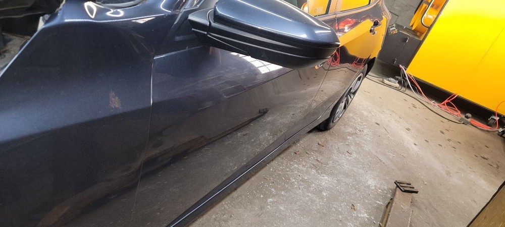 20 Honda Civic Battery Top Post