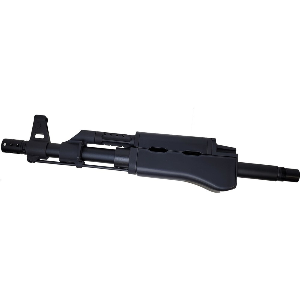 Empire BT Barrel System - 16" - Black - Spyder
