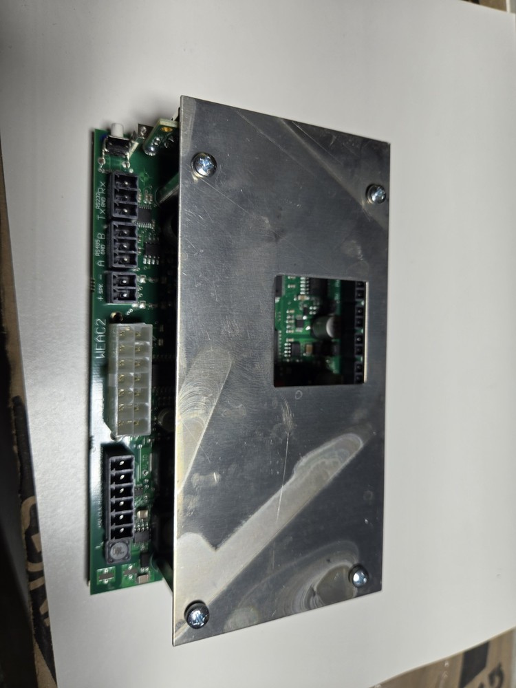 Wanzl WEAC Motherboard Right Or LEFT