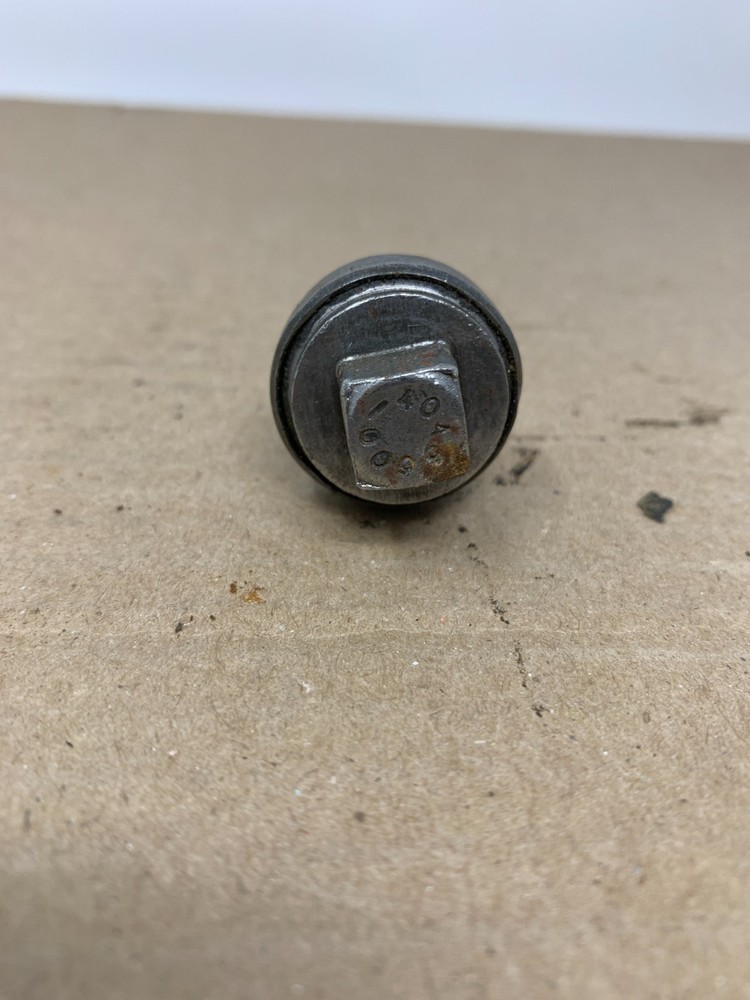 Greenlee Knockout Punch Manual Draw Stud 5004046