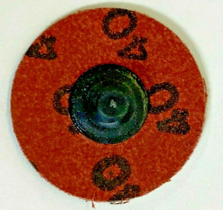 MERIT DISC POWER-LOCK 1-1/2"