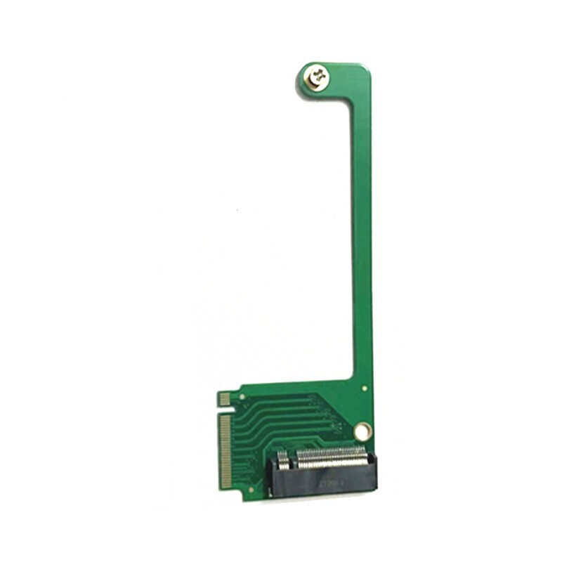 Replace 2280 Specification M.2 Nvme Ssd Hard Disk Adapter For Rog Ally Gaming