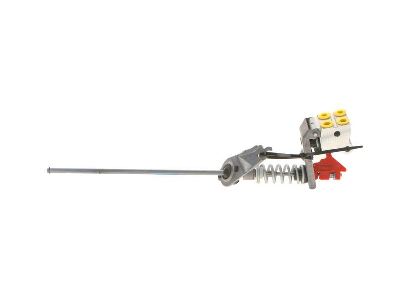 Brake Force Regulator BOSCH 0204131703