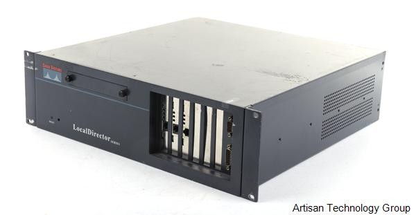 Cisco Systems LocalDirector 410 Server Connection Management System