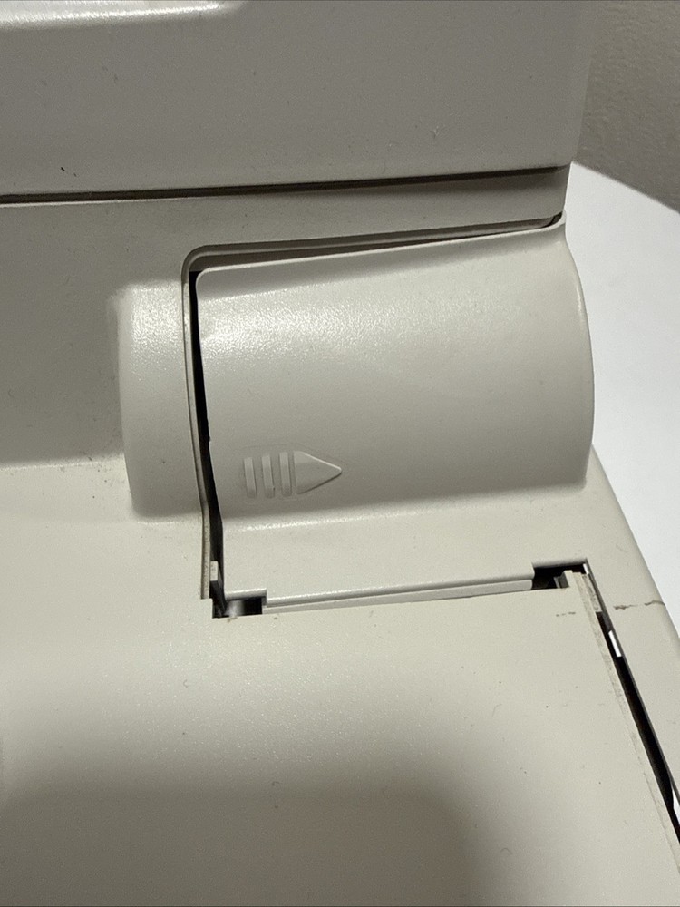 Topcon CT-80 Computerized Tonometer ** Needs service**