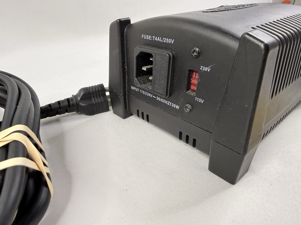 Avantone Pro Mixcube PS Power Supply Pre Owned Working Tested