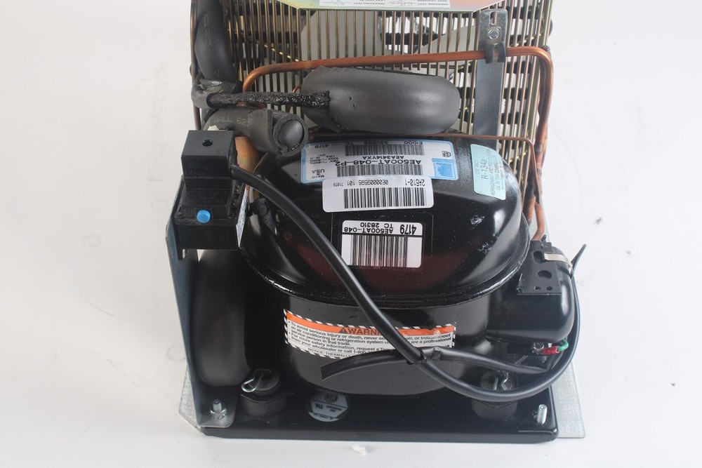 Remcor Cornelius 07051Q9092 Refrigeration Unit