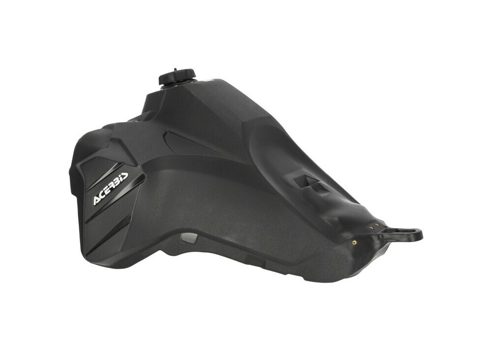 Acerbis 2976120001 Large Capacity Fuel Tank