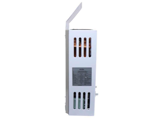 Excel RV Tankless Water Heater - Propane - Electric Ignition - Vent Free-38,00bt