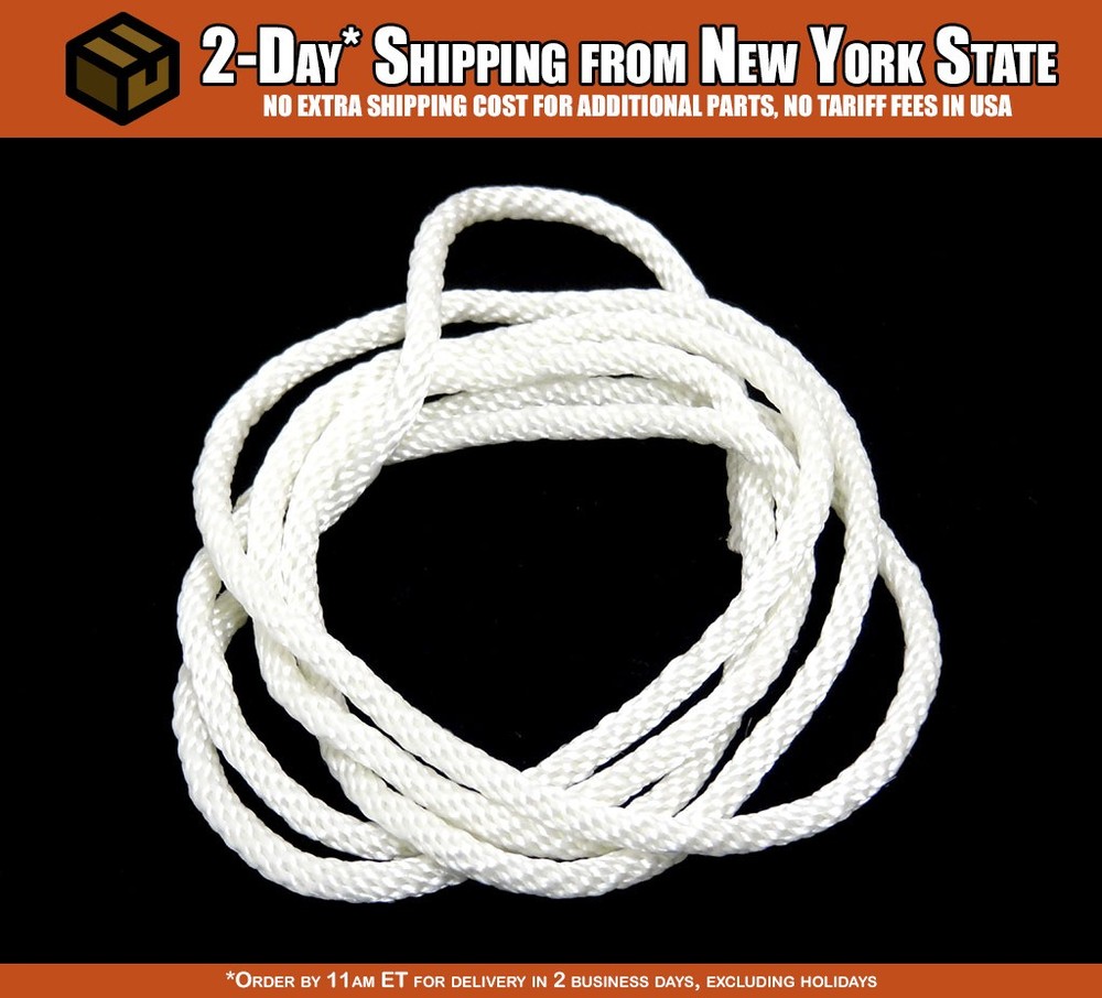 Replacement String for Pull Starts