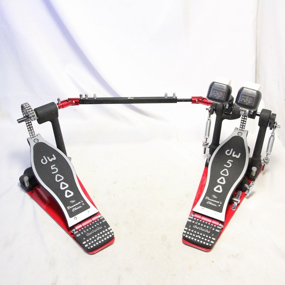 DWCP5002AD4 Delta 4 Series Accelerator Drive