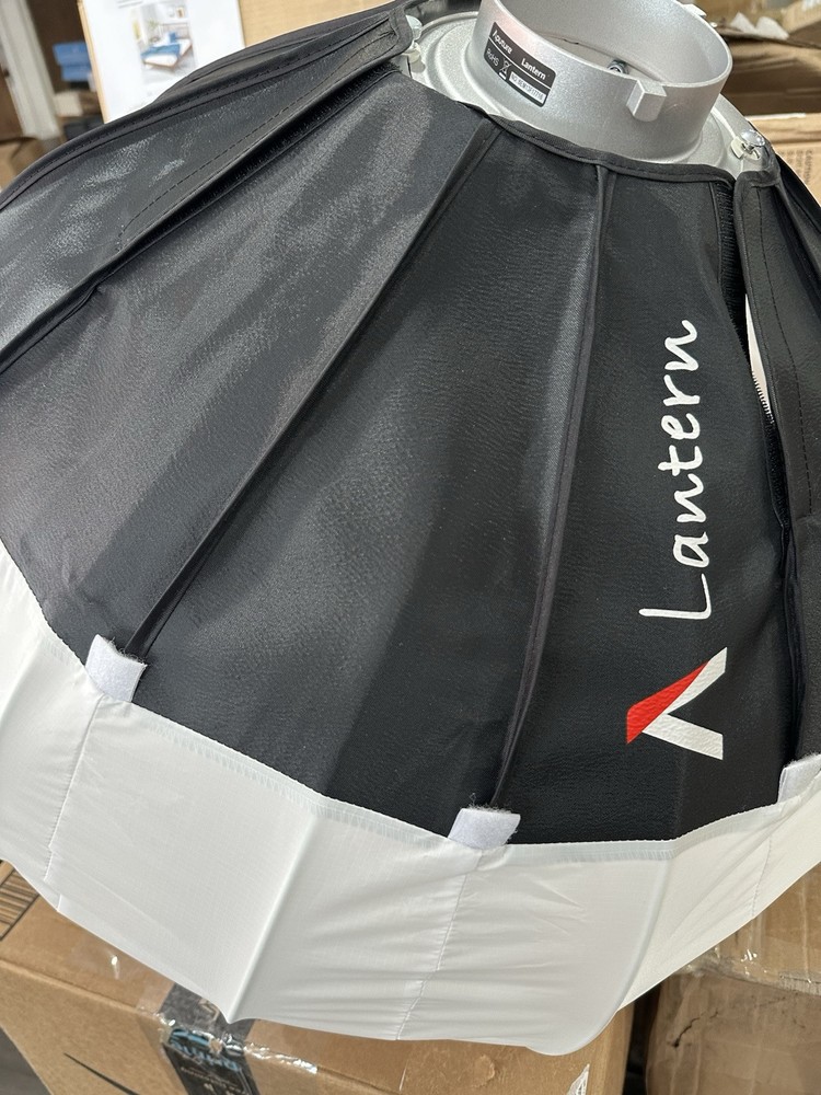 Aputure Lantern Soft Box