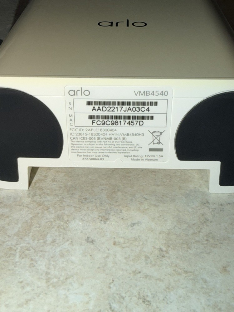 Arlo Complete System Bundle