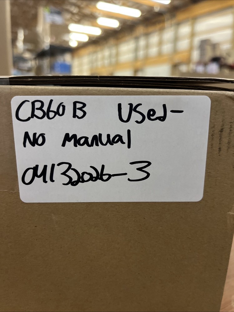 NEEWER CB60B LED VIDEO LIGHT