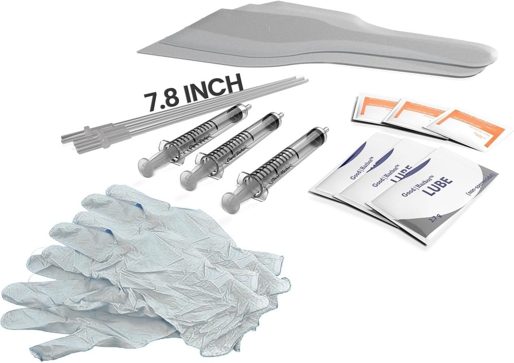 Canine AI Artificial Insemination Kit - Breeding Solution for Small, Medium ...