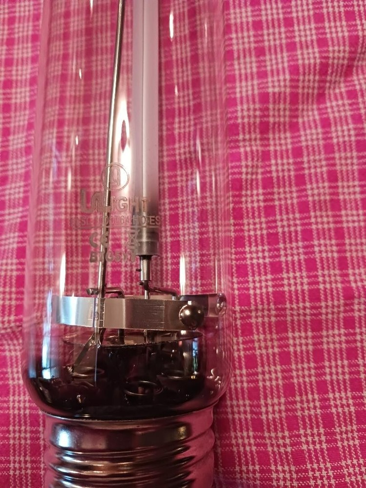 ULIGHT 1000 WATT HO-ES GROW BULB