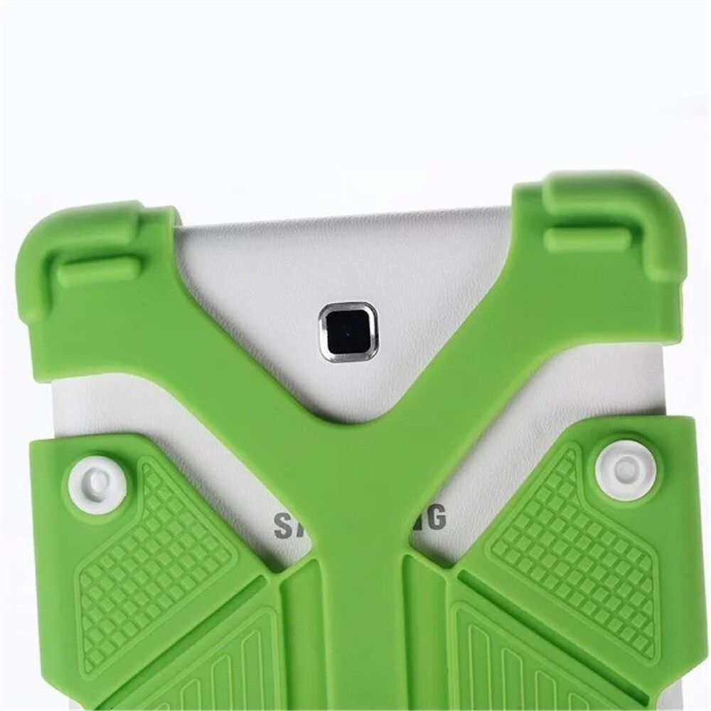 For Amazon Fire 7 (2022, 12th Gen) Tablet Shockproof Folding Case Cover US