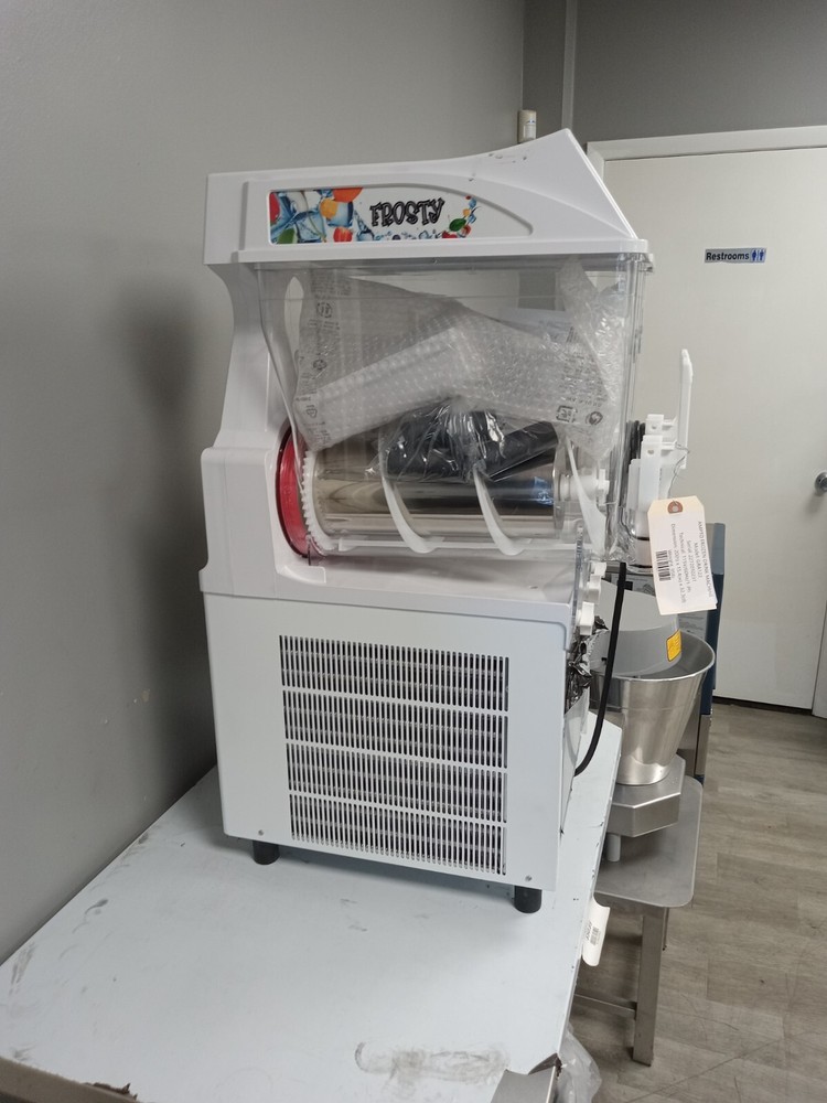 Ampto - GRA122 - Frozen Drink Machine