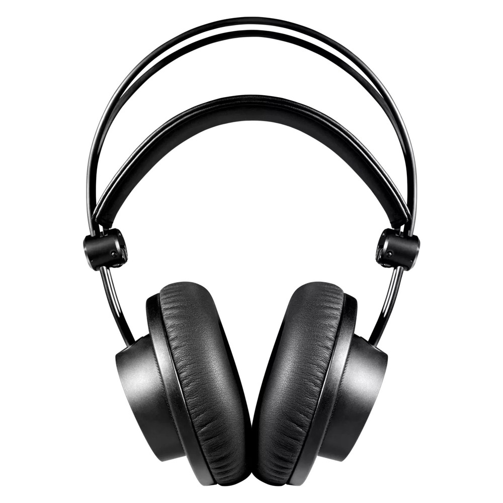 AKG K275 - Over-ear, closed-back, foldable studio headphones