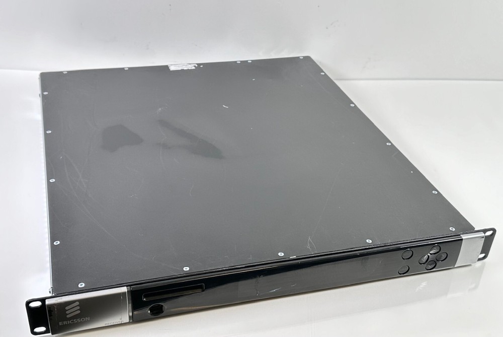 Ericsson RX8200 Advanced Modular Receiver