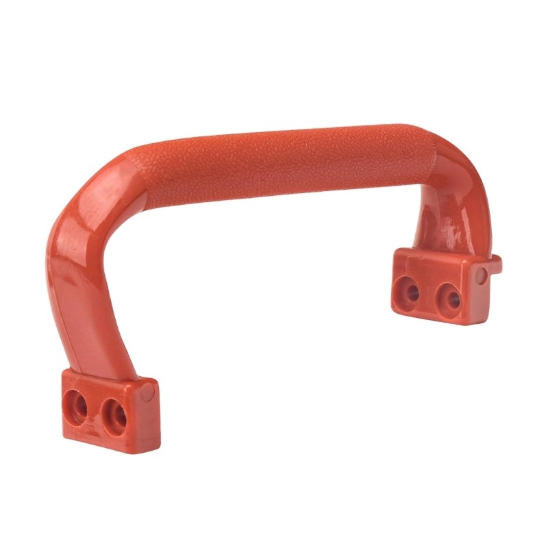 Rust Proof Metal Replacement Handle For Power Tool Maintenance Secure Fastening