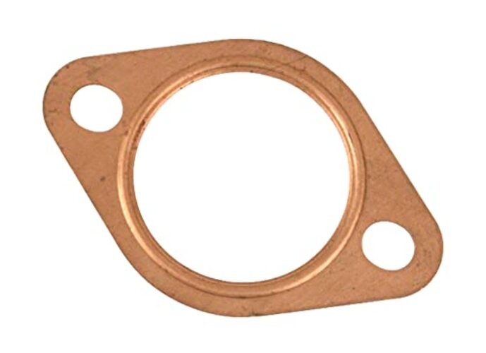 Exhaust Gaskets, 1-1/2 Copper, 4 Pack, Compatible with Dune Buggy