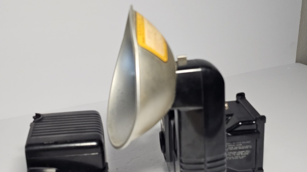 BROWNIE HAWKEYE CAMERA FLASH MODEL KODAK