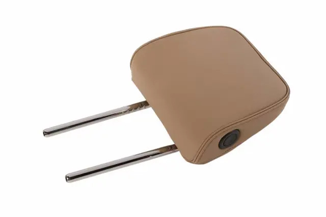 Genuine GM Headrest 84629491