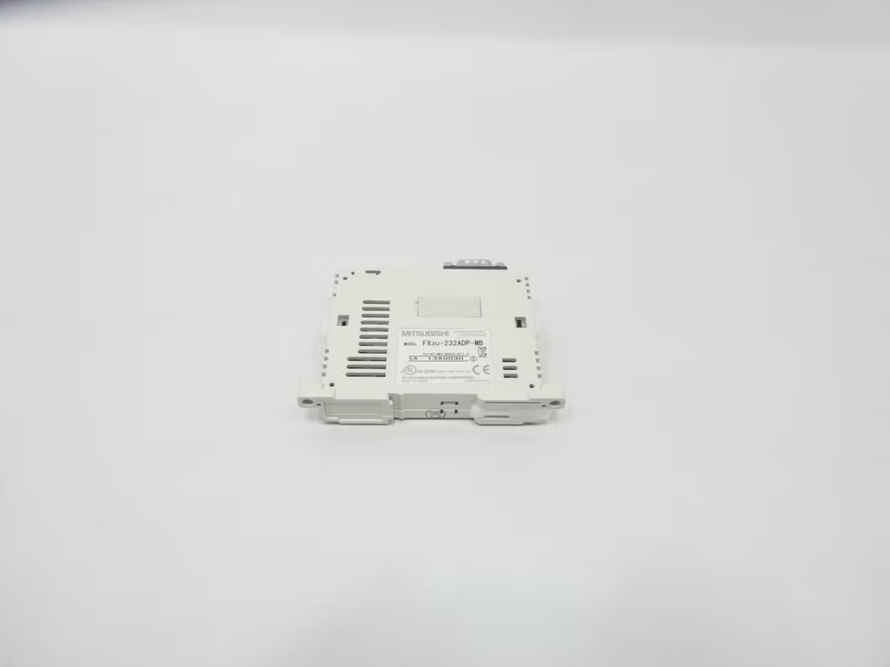 Mitsubishi FX3U-232ADP-MB Programmable Controller