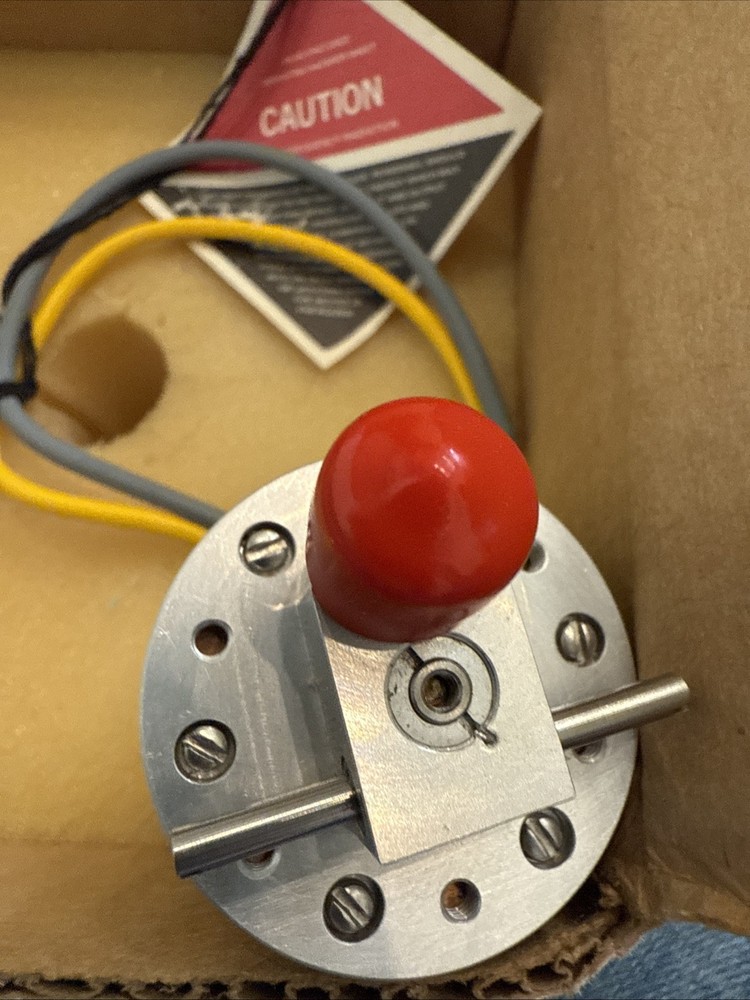 Varian Pulse Beacon Magnetron VMC-1280