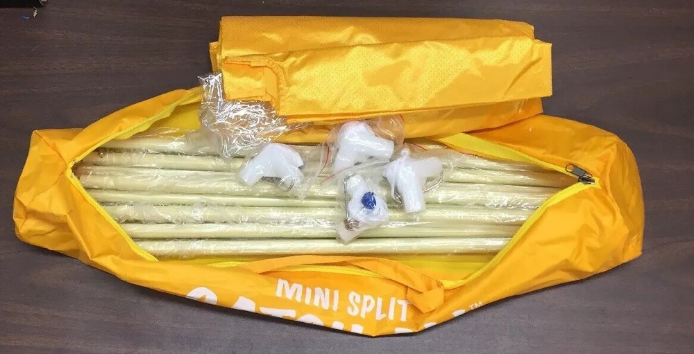 ZEPHYR MINI-SPLIT CATCH ALL - ZCA24