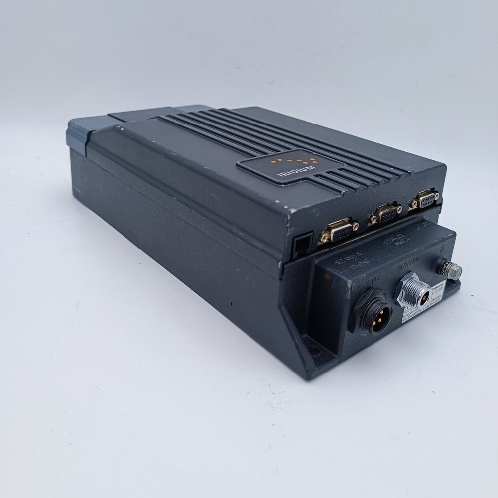 SAILOR 9522 IRIDIUM Fixed Mount Transceiver Unit Satellite Phone