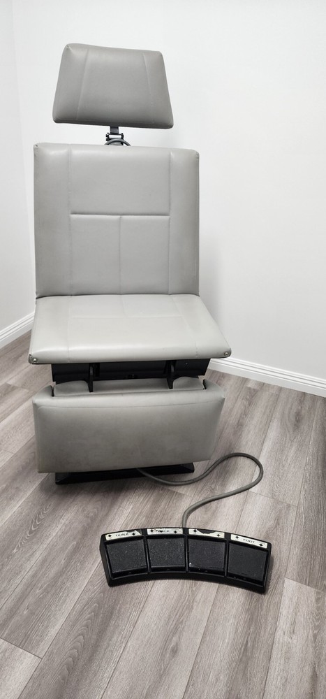 Powered Hi/Lo Examination Table