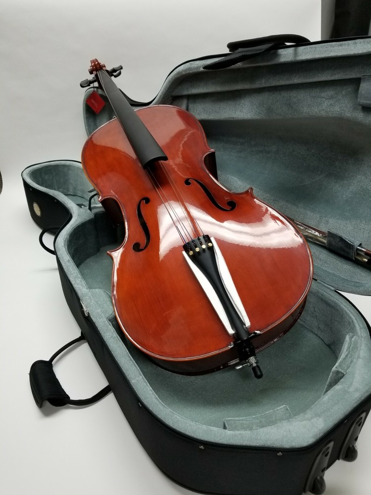 Cremona Cello SC-200