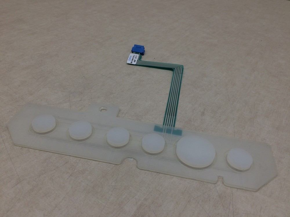 Parkeon Flowbird Parking Meter Input Module Button Panel OAPEM MEC1000014726 A