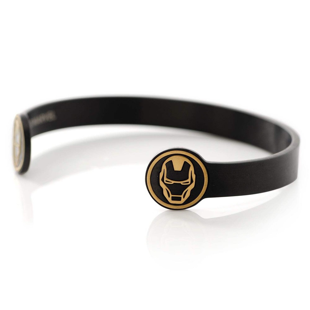 Marvel Iron Man Cuff Bracelet