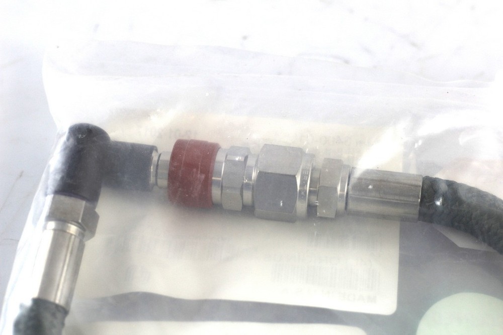 AMAT 3400-01564 HOSE ASSY WINOMEX BRAID