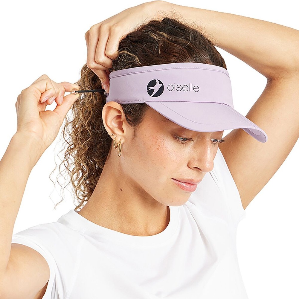 Oiselle Foldable Roga Visor