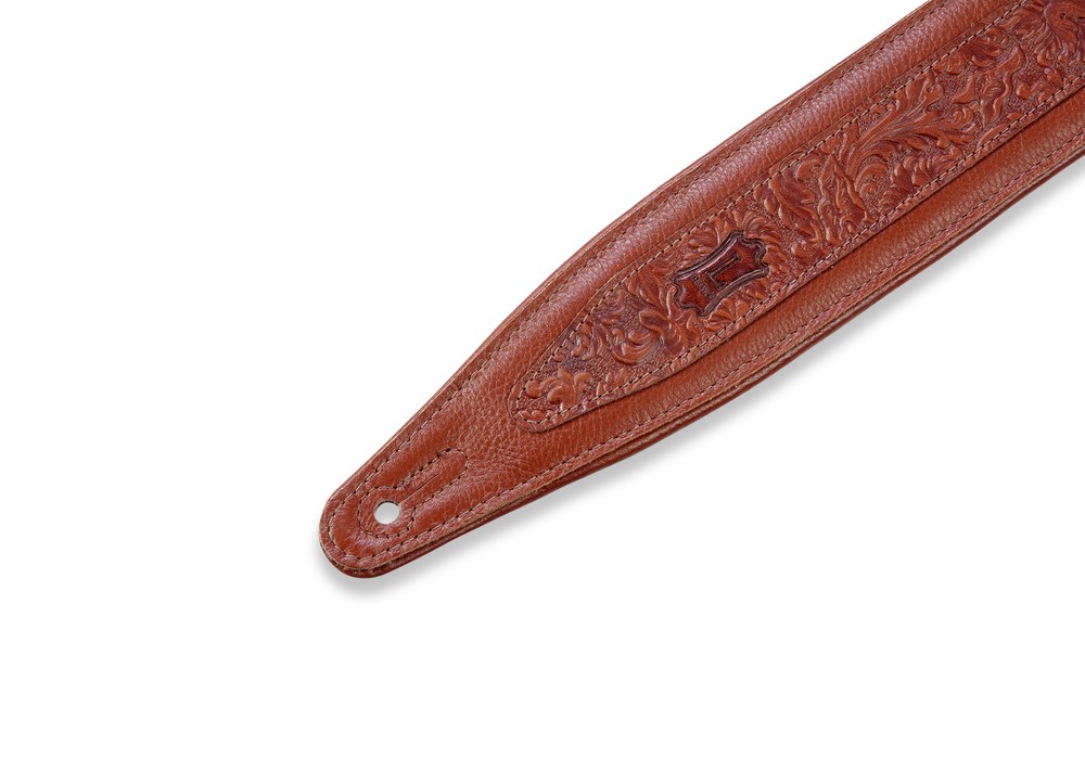 Levy's M317FG 2 1/2" Florentine - Tan